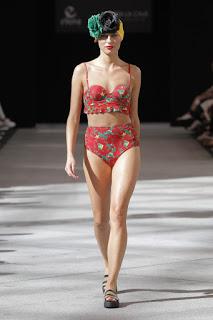 Elena Rubio presenta 'Libre, Linda y Loca' su propuesta para el próximo verano