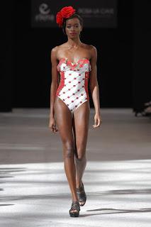 Elena Rubio presenta 'Libre, Linda y Loca' su propuesta para el próximo verano