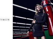 Beymen lleva glamour gimnasios nueva campaña