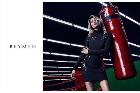 Beymen  lleva el glamour a los gimnasios con su nueva campaña