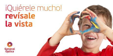 A cuidar la vista de los más pequeños