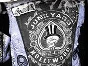 Junkyard "Faded"