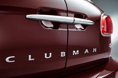 El nuevo MINI Clubman nos invita a seguir nuestros instintos a través del storytelling #TeLoPideElCuerpo