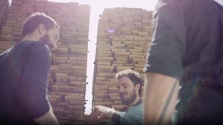 El nuevo MINI Clubman nos invita a seguir nuestros instintos a través del storytelling #TeLoPideElCuerpo