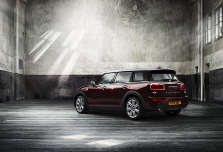 El nuevo MINI Clubman nos invita a seguir nuestros instintos a través del storytelling #TeLoPideElCuerpo