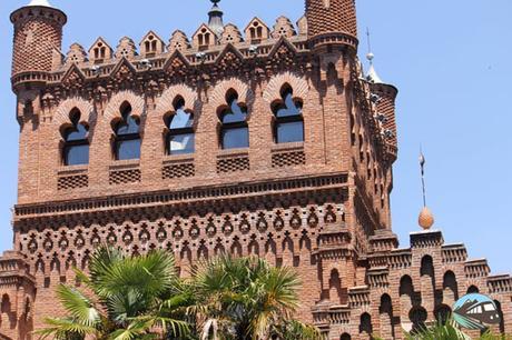 Camino por la ruta del Quijote: ¿Qué ver en Alcalá de Henares? Palacio Laredo