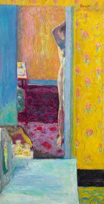 Bonnard. Primera retrospectiva en España