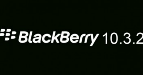 BlackBerry OS 10