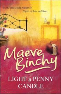 Enciende una vela, Maeve Binchy
