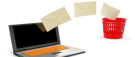 ¿Por qué no funciona mi email marketing?