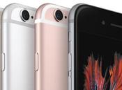 Apple anuncia nuevos iPhone Plus