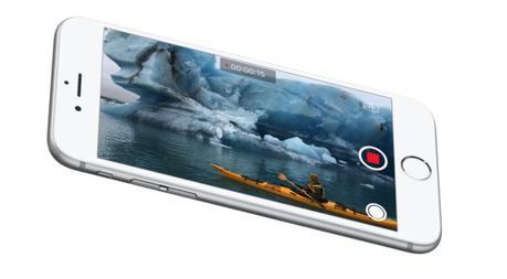 Apple anuncia los nuevos iPhone 6s y 6s Plus Apple anuncia los nuevos iPhone 6s y 6s Plus