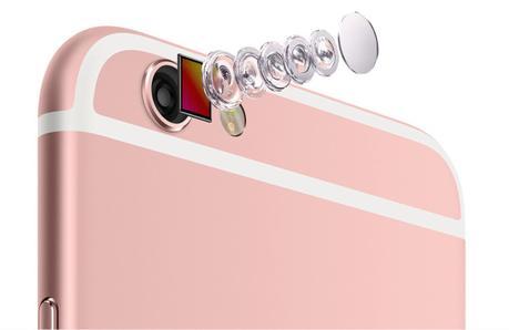 Apple anuncia los nuevos iPhone 6s y 6s Plus Apple anuncia los nuevos iPhone 6s y 6s Plus