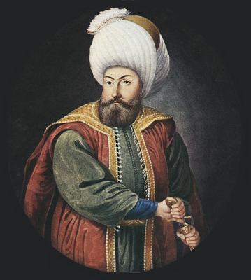 La Otomanía