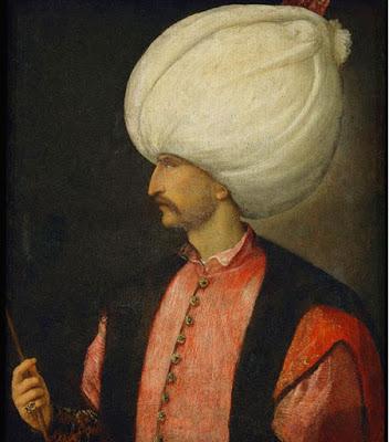 La Otomanía