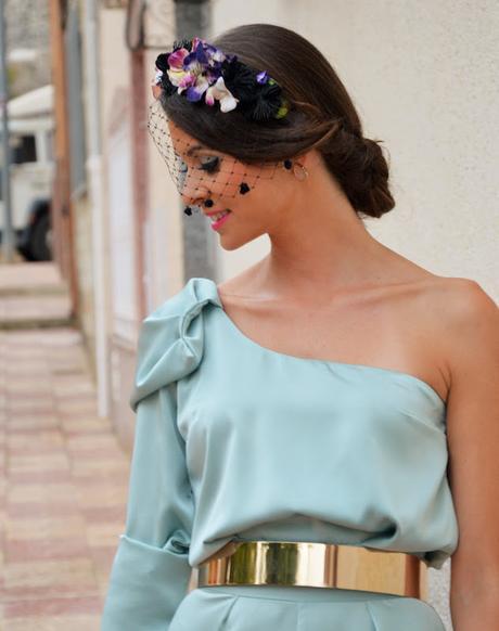 WEDDING LOOK WEDDING LOOK