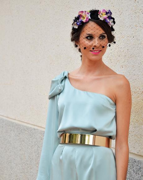WEDDING LOOK WEDDING LOOK