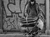 Barcelona Raval): Buscando