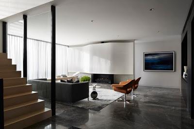 Casa Sobria y Moderna en Brighton