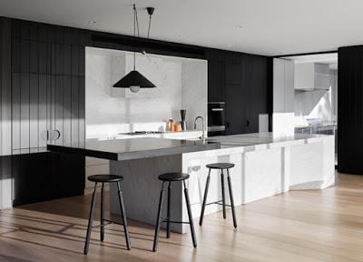 Casa Sobria y Moderna en Brighton