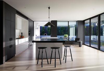 Casa Sobria y Moderna en Brighton