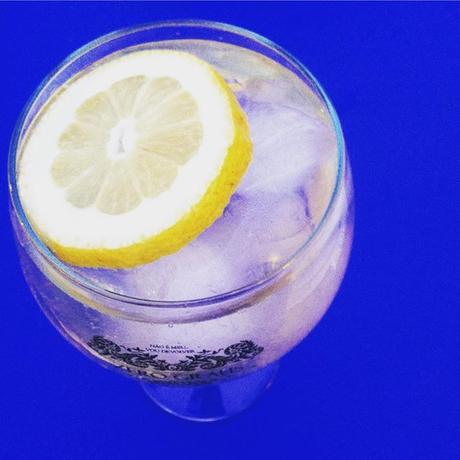 Receta: Porto-Tonico