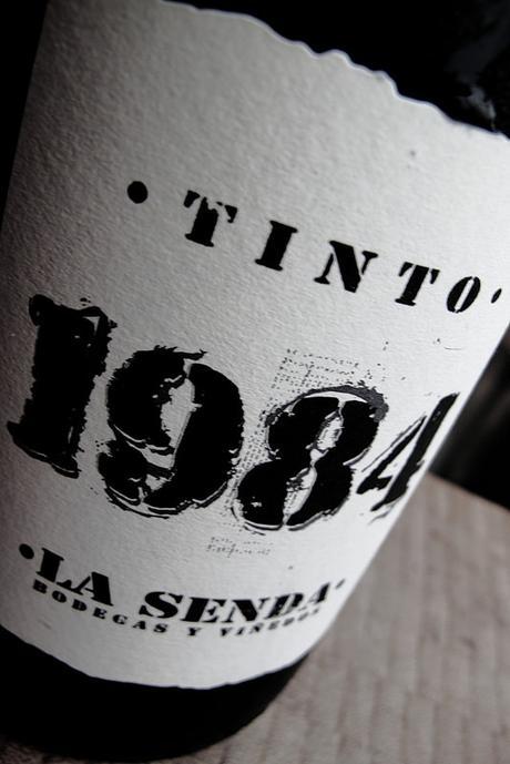 La Senda 1984 de 2014