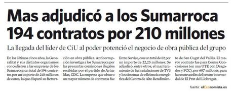 Adjudicaciones Sumarroca