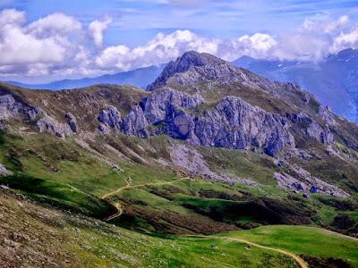 La Cubilla - La Almagrera - La Mesa y La Tesa