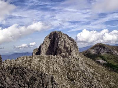 La Cubilla - La Almagrera - La Mesa y La Tesa