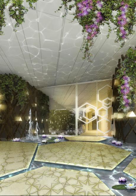 A-cero Projects A-CERO PRESENTA UN PROYECTO RESIDENCIAL PARA UN CONCURSO INTERNACIONAL