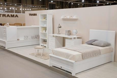 Novedades en productos para la infancia