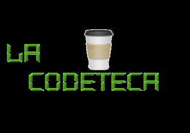 La Codeteca. Encuentra y comparte código @crakernano