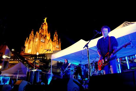 crónica: Tibidabo Live Festival