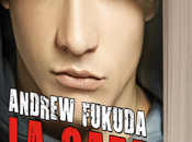 Literatura: caza', Andrew Fukuda Caza