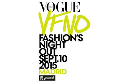 Disfruta la VFNO aunque no estés en Madrid