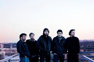 Izal - Qué bien (2012)