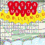 festa major poblenou