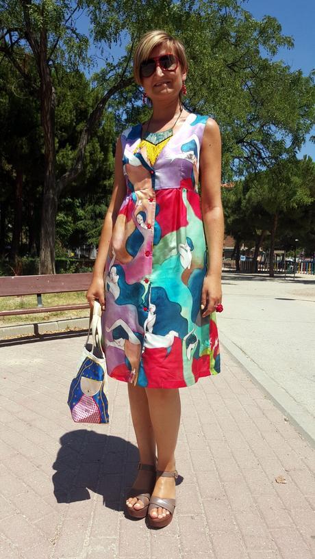 Vestido duende