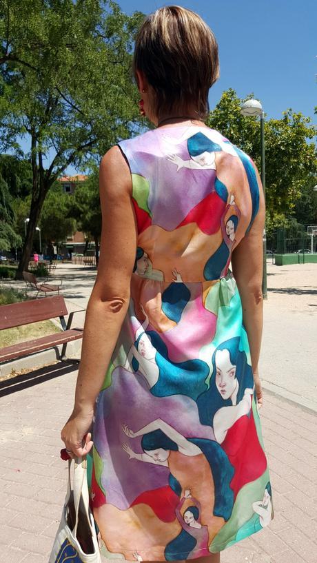 Vestido duende