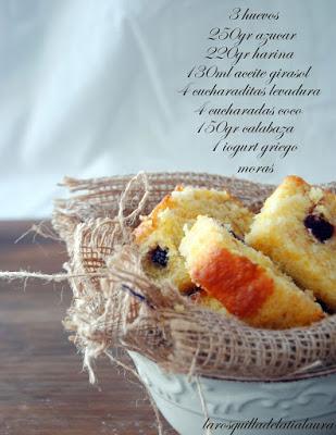 7 BIZCOCHOS PARA UN DESAYUNO DE 10