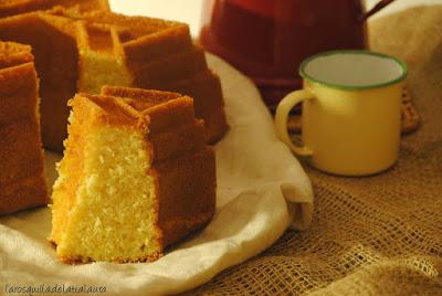 7 BIZCOCHOS PARA UN DESAYUNO DE 10