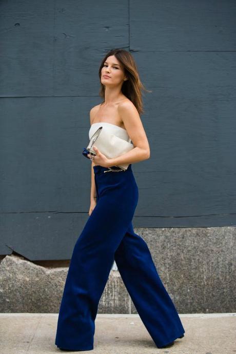 Wide leg pants Wide leg pants