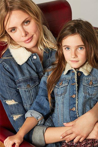 NUEVAS COLECCIONES; LEFTIES, MOM&I.-