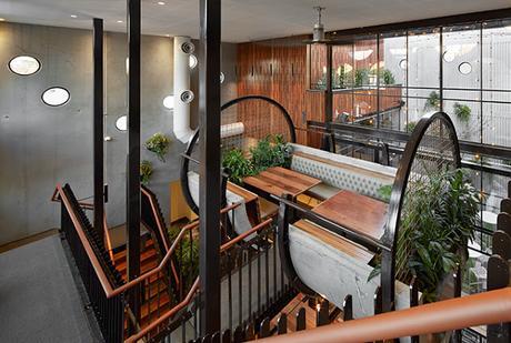 Hotel Prahan en Melbourne