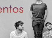 DELORENTOS España (Gira Otoño 2015)