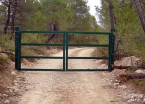 extinción de las servidumbres