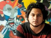 Paranga: postura artista frente país absurdo