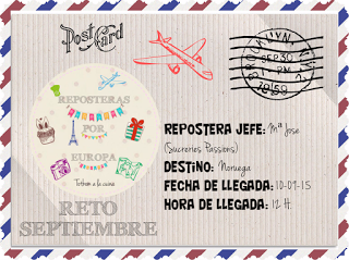 RECOPILATORIO REPOSTERASPOREUROPA: NORUEGA