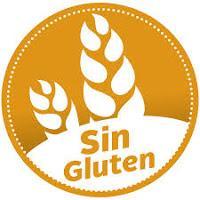 Sin gluten free